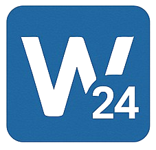 Websitebouwers24 Logo